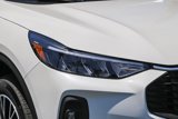 New 2025 Ford Escape SE image 4