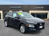 Certified 2021 Hyundai Kona SEL w/ Cargo Package image 3