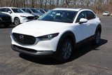 New 2025 MAZDA CX-30 AWD 2.5 S w/ Preferred Package image 4