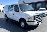 Used 2014 Ford E-250 and Econoline 250 w/ Power Group image 2