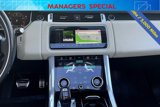 Used 2021 Land Rover Range Rover Sport HSE Silver Edition image 6
