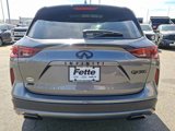 Certified 2023 INFINITI QX50 Sport image 5