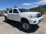 Used 2015 Toyota Tacoma 4x4 Double Cab w/ TRD Off-Road Package image 3