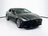 Used 2022 Hyundai Sonata SEL w/ Preferred Accessory Package image 3