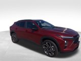 Used 2024 Chevrolet Trax RS w/ Sunroof Package image 4