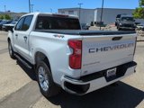Used 2021 Chevrolet Silverado 1500 Custom image 6