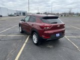Used 2025 Chevrolet TrailBlazer LS w/ LS Convenience Package image 4