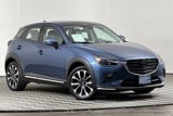 Used 2019 MAZDA CX-3 Grand Touring image 2