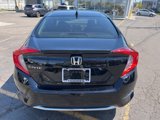 Used 2020 Honda Civic EX image 6