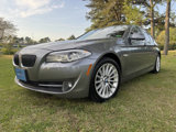 Used 2013 BMW 535i xDrive Sedan image 6