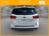 Used 2020 Kia Sedona EX image 4