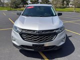 Used 2019 Chevrolet Equinox LT image 2