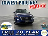 Used 2024 Hyundai Tucson SEL image 1