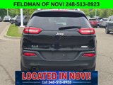 Used 2015 Jeep Cherokee Latitude w/ Cold Weather Group image 4