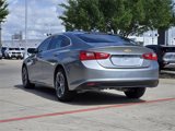 Used 2024 Chevrolet Malibu LT image 3