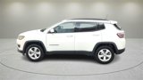 Used 2019 Jeep Compass Latitude w/ Cold Weather Group image 4