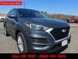 Used 2019 Hyundai Tucson Value image 4
