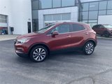 Used 2022 Buick Encore Preferred image 2
