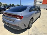 Used 2021 Kia K5 LX image 4