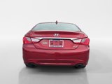 Used 2011 Hyundai Sonata Limited w/ Navigation Pkg 5 image 4