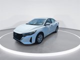 New 2025 Nissan Sentra S image 4
