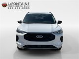 Certified 2023 Ford Escape ST-Line w/ Tech Pack #1 image 2