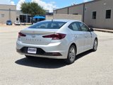 Used 2020 Hyundai Elantra SEL w/ Cargo Package (C1) image 5