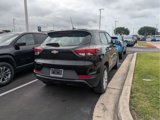 Used 2021 Chevrolet TrailBlazer LS image 3