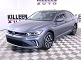 New 2025 Volkswagen Jetta S image 3