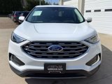 Used 2022 Ford Edge SEL image 3