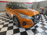 Used 2023 Nissan Kicks SV image 3