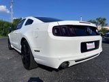 Used 2013 Ford Mustang Coupe w/ Security Pkg image 5