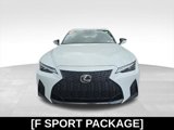 Certified 2023 Lexus IS 350 F Sport image 3