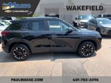 Used 2023 Chevrolet TrailBlazer LT image 4