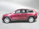 Used 2017 Jeep Grand Cherokee Limited w/ Trailer Tow Group IV image 4