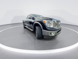 Used 2016 Nissan Titan Platinum Reserve image 2