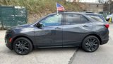 Certified 2022 Chevrolet Equinox RS image 5