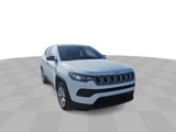 New 2025 Jeep Compass Sport image 2