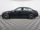 Certified 2021 Mercedes-Benz C 300 Sedan w/ Premium Package image 2