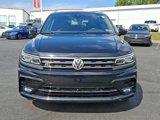 Used 2019 Volkswagen Tiguan SEL Premium image 2
