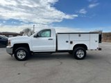 Used 2018 Chevrolet Silverado 2500 W/T w/ WT Fleet Convenience Package image 6