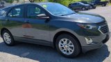 Used 2020 Chevrolet Equinox LS image 6