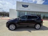 Used 2020 Buick Envision Premium w/ Driver Confidence Package image 2