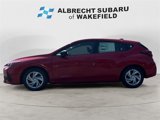 New 2025 Subaru Impreza 2.0i image 2
