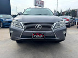Used 2015 Lexus RX 350 2WD image 2