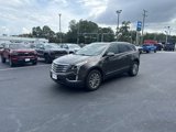 Used 2019 Cadillac XT5 Luxury image 3