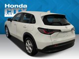 New 2025 Honda HR-V LX image 3