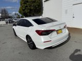 Used 2022 Honda Civic EX image 4