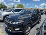 Used 2015 Land Rover Range Rover Evoque Pure Plus image 2