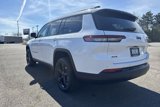 New 2025 Jeep Grand Cherokee L Limited w/ Black Appearance Package image 6